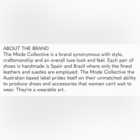 The Mode Collective Alchemy Patent Leather Boots - Picture 2 of 10